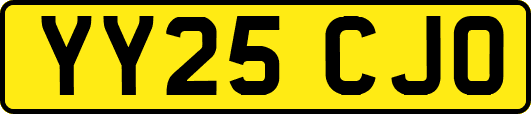 YY25CJO