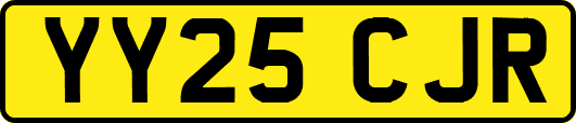 YY25CJR
