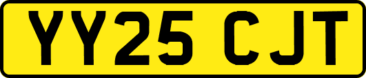 YY25CJT