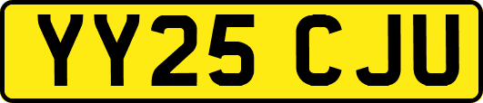 YY25CJU