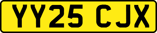 YY25CJX