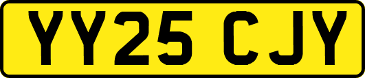 YY25CJY