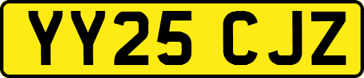 YY25CJZ