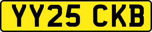 YY25CKB
