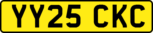 YY25CKC
