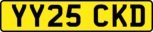 YY25CKD