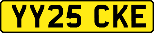 YY25CKE