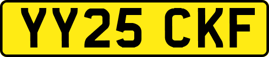YY25CKF