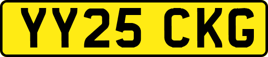 YY25CKG