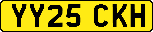 YY25CKH