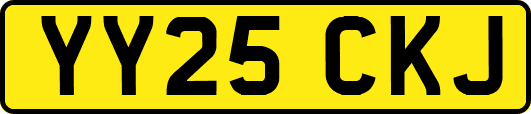 YY25CKJ