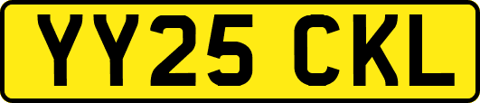 YY25CKL