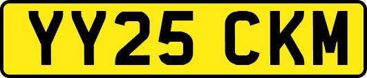 YY25CKM