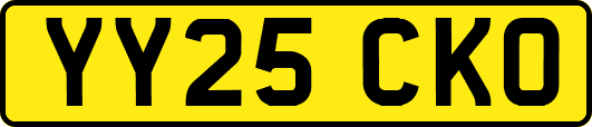 YY25CKO