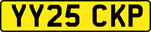 YY25CKP