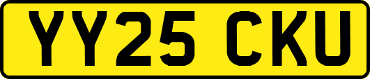 YY25CKU