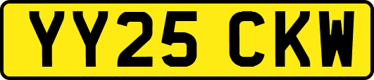 YY25CKW