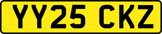 YY25CKZ