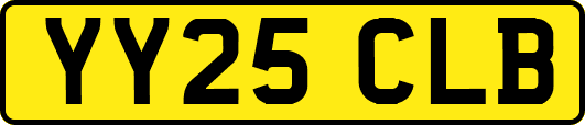 YY25CLB