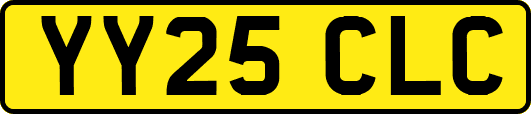 YY25CLC