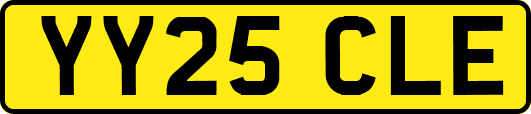 YY25CLE