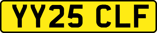 YY25CLF