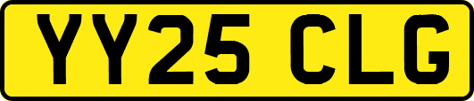 YY25CLG