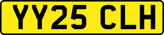 YY25CLH