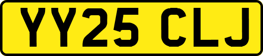YY25CLJ