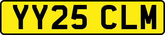 YY25CLM
