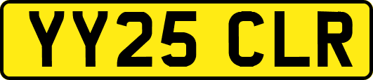 YY25CLR