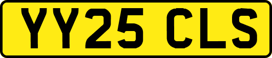 YY25CLS