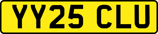 YY25CLU
