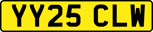 YY25CLW