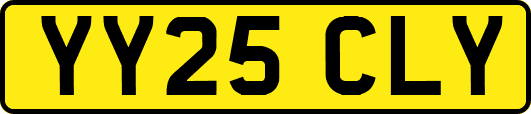 YY25CLY