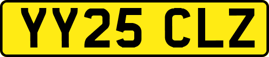 YY25CLZ