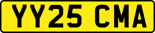 YY25CMA