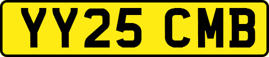 YY25CMB