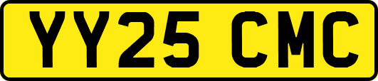 YY25CMC