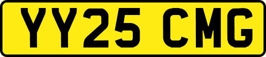 YY25CMG