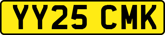 YY25CMK