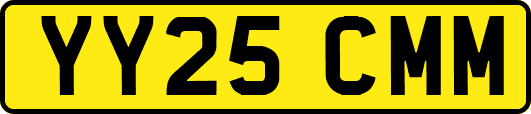 YY25CMM