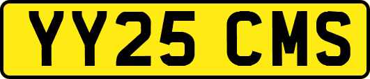 YY25CMS