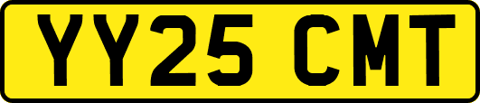 YY25CMT