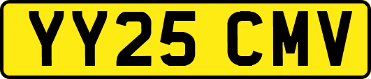 YY25CMV