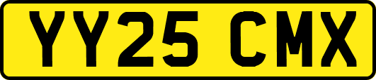 YY25CMX