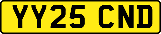 YY25CND