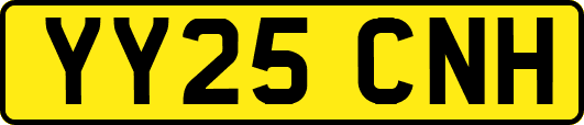 YY25CNH