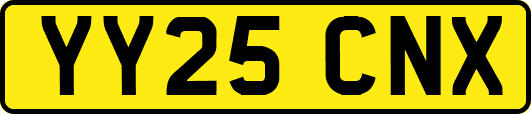 YY25CNX