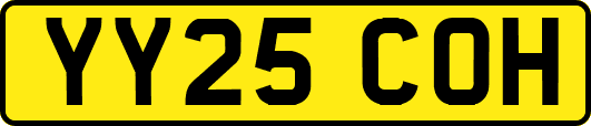 YY25COH
